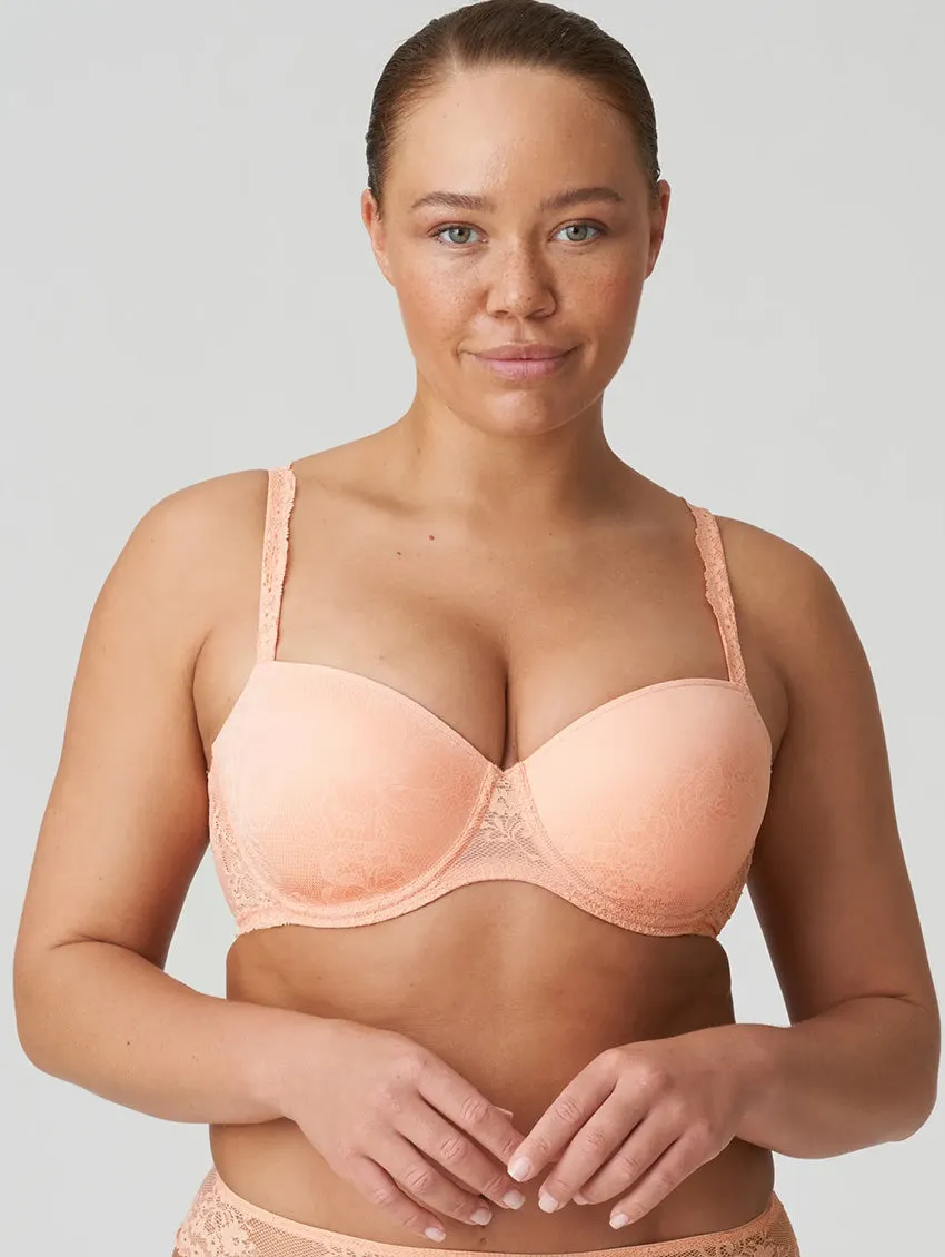 PrimaDonna Twist Playa Amor Padded Balcony Bra