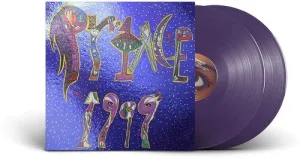 Prince - 1999 (Ltd. Ed. 180G Purple 2XLP)