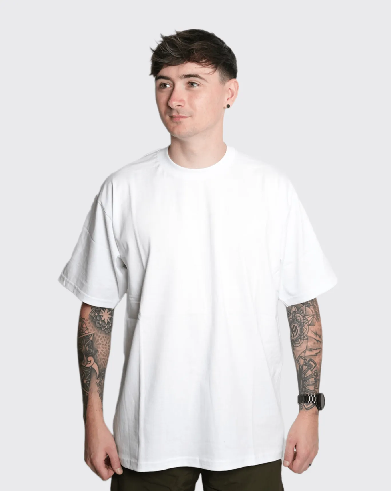Pro Club Heavyweight S/S Tee