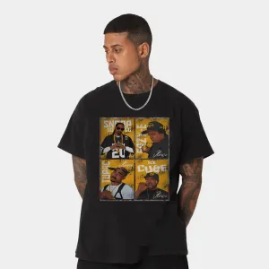 Pro Club Hip-Hop Digital printed Tee