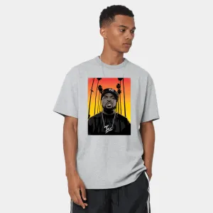 Pro Club Ice Cube Graphic Digital printed Tee