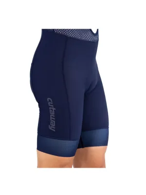 Pro3 Bib Shorts - Dark Navy - ACC