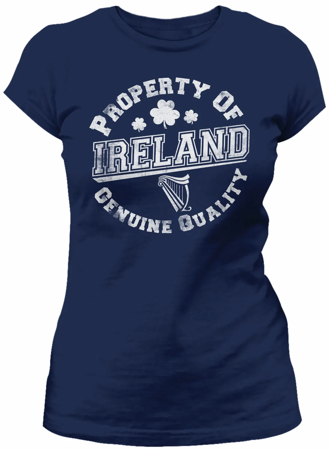 Property Of Ireland