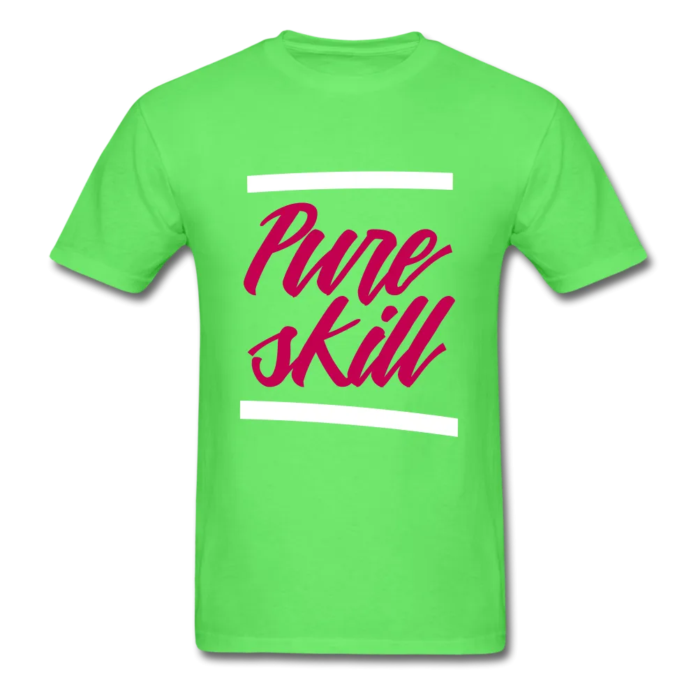 Pure Skill 2