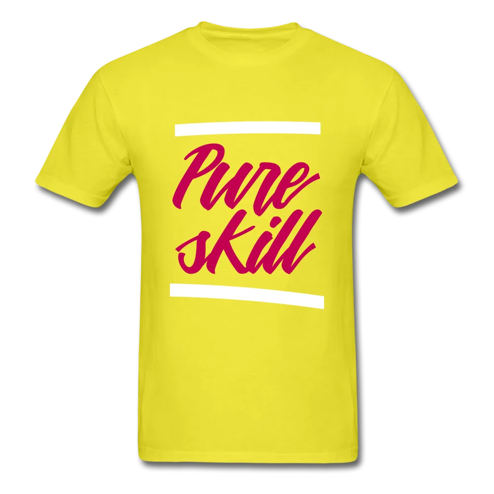 Pure Skill 2