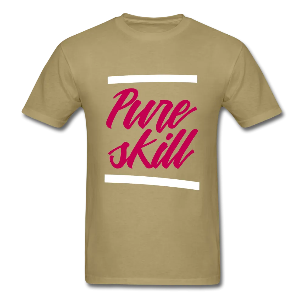 Pure Skill 2