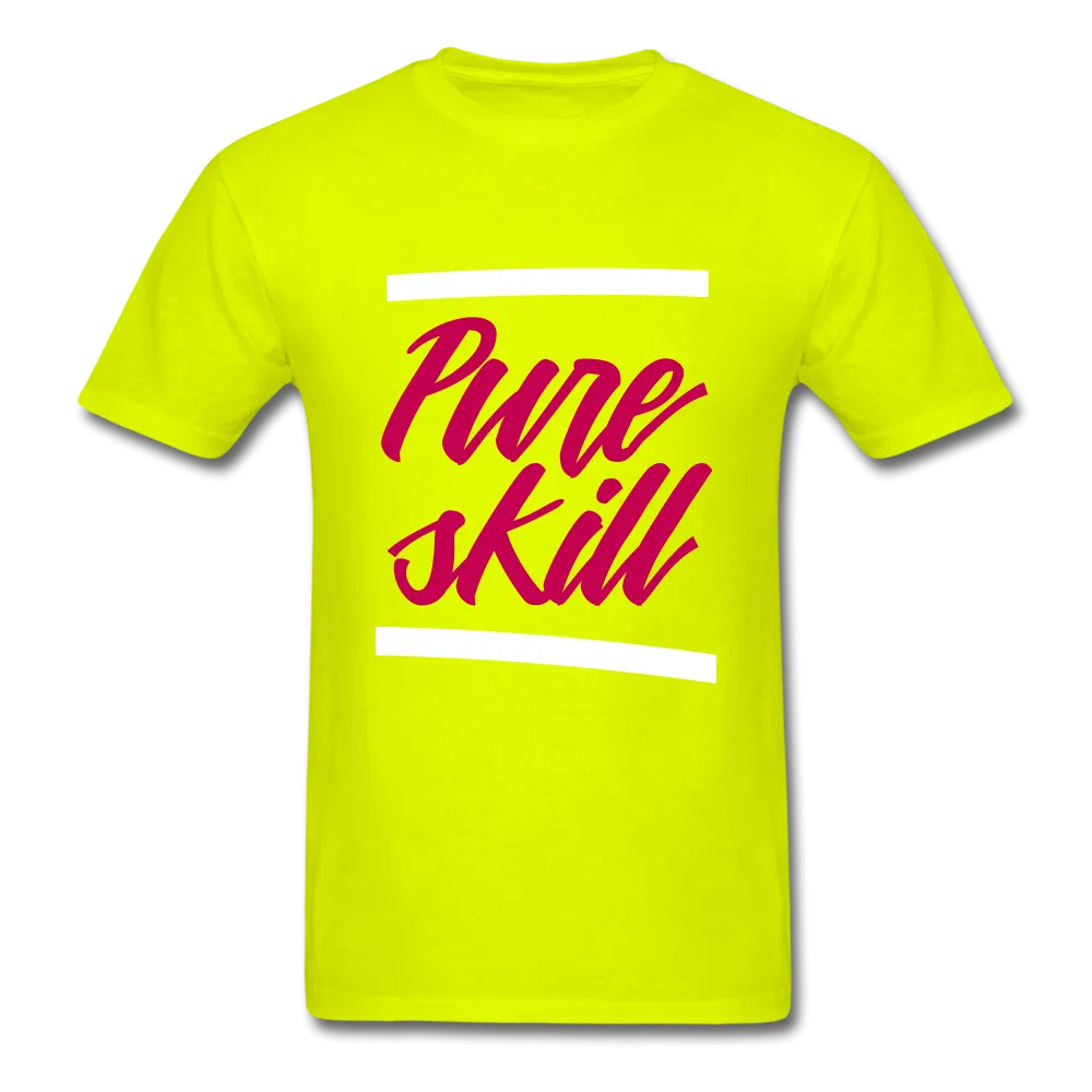 Pure Skill 2