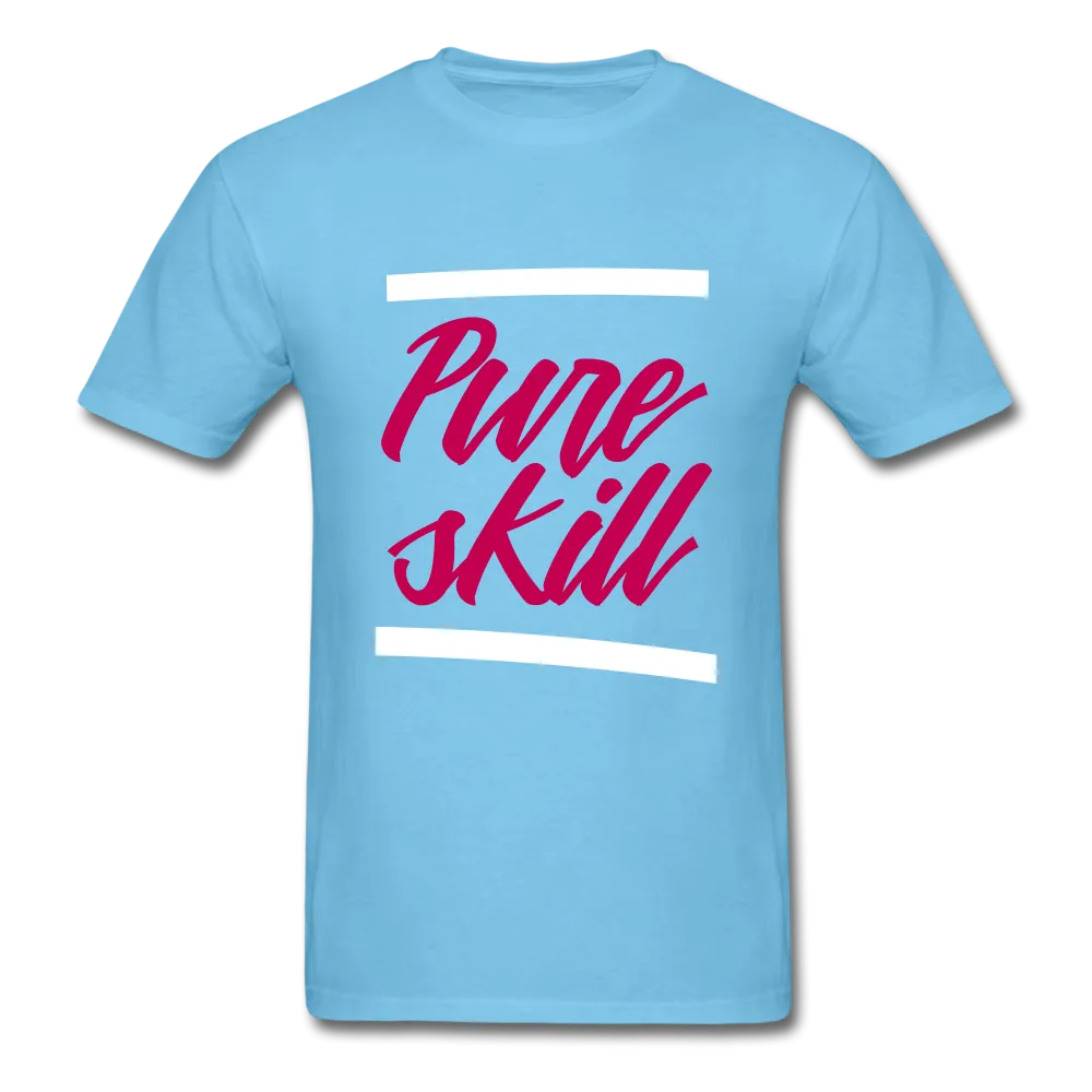 Pure Skill 2