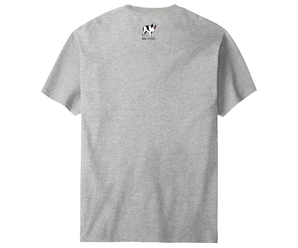 Purple Doge T-shirt