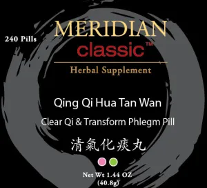 Qing Qi Hua Tan Wan