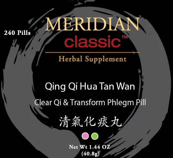 Qing Qi Hua Tan Wan