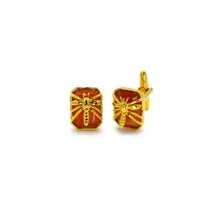 Queen’s Nectar Mens Cufflinks