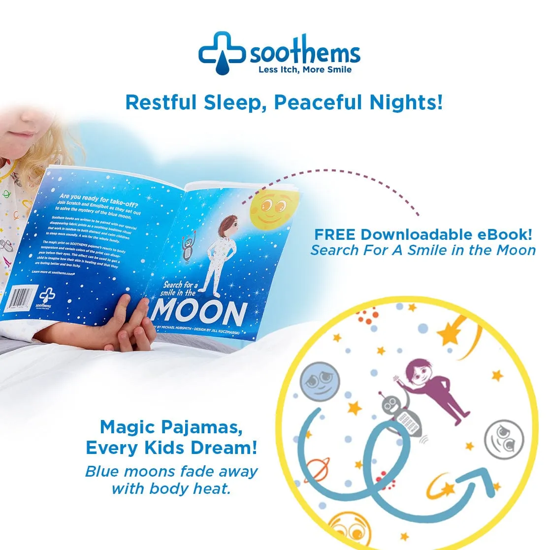 "Eczema Sleeves for Kids – Arm & Leg Sleeves for Wet Wrap Therapy & Eczema Relief"