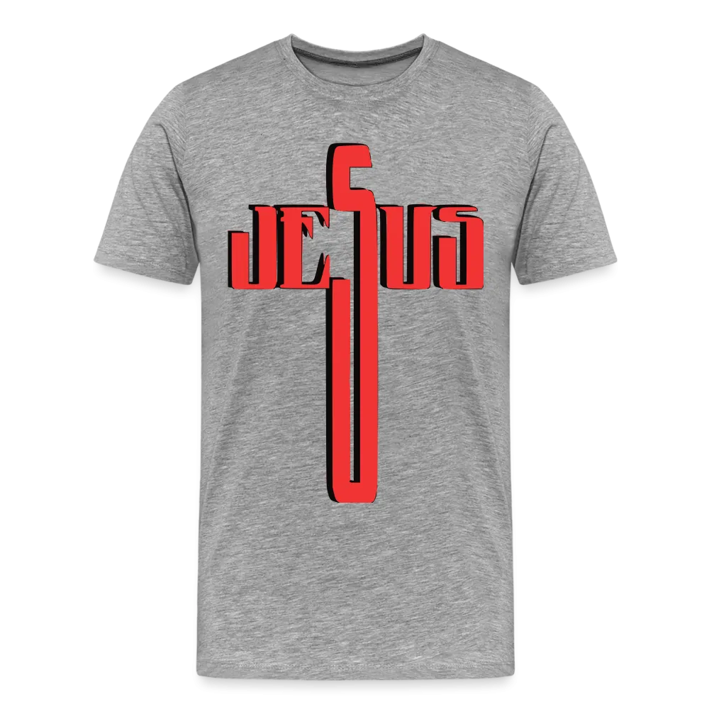 "Jesus" T-Shirt