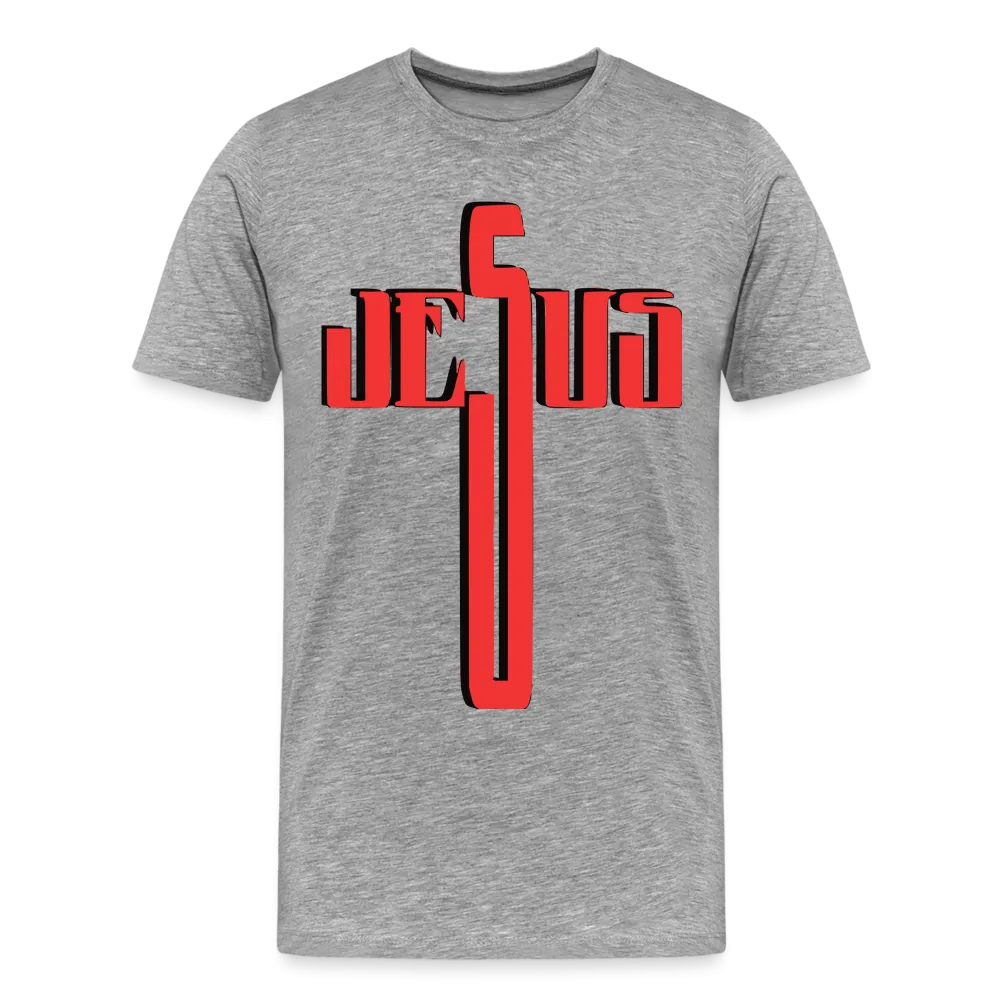 "Jesus" T-Shirt