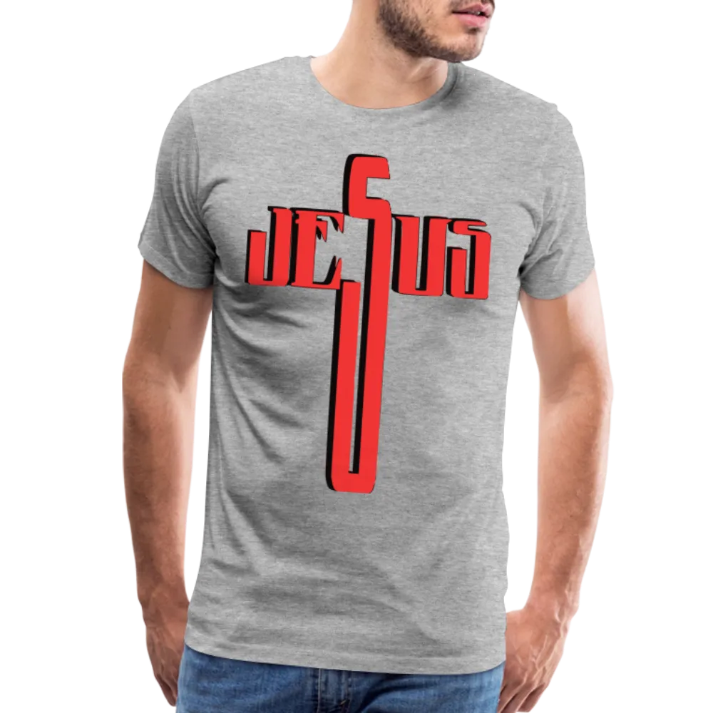 "Jesus" T-Shirt