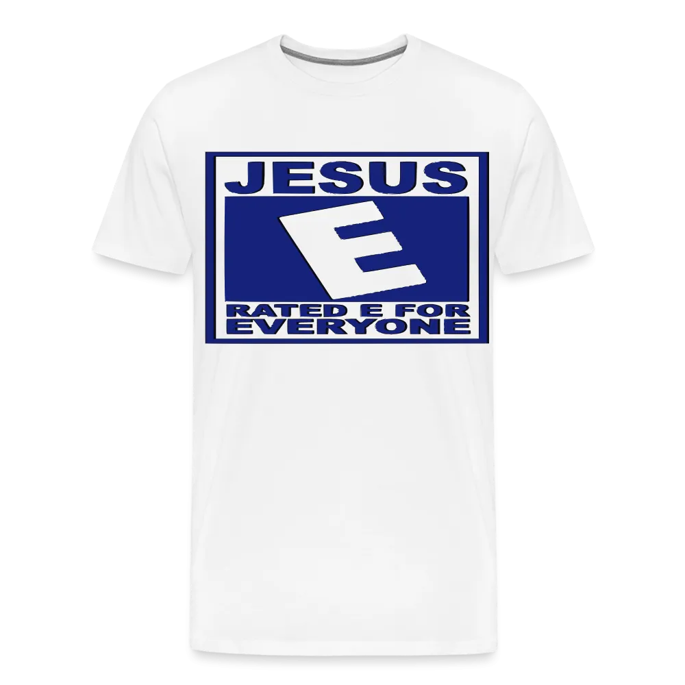 "Jesus" T-Shirt