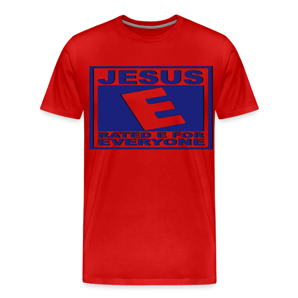 "Jesus" T-Shirt