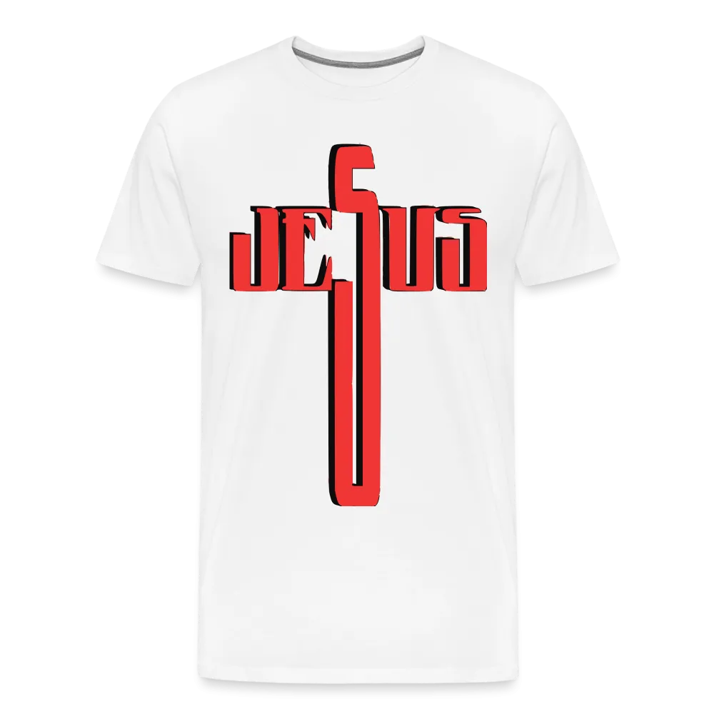 "Jesus" T-Shirt