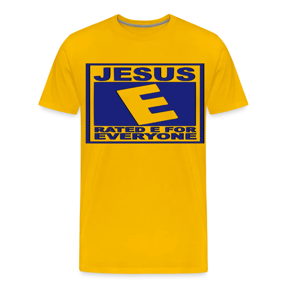 "Jesus" T-Shirt