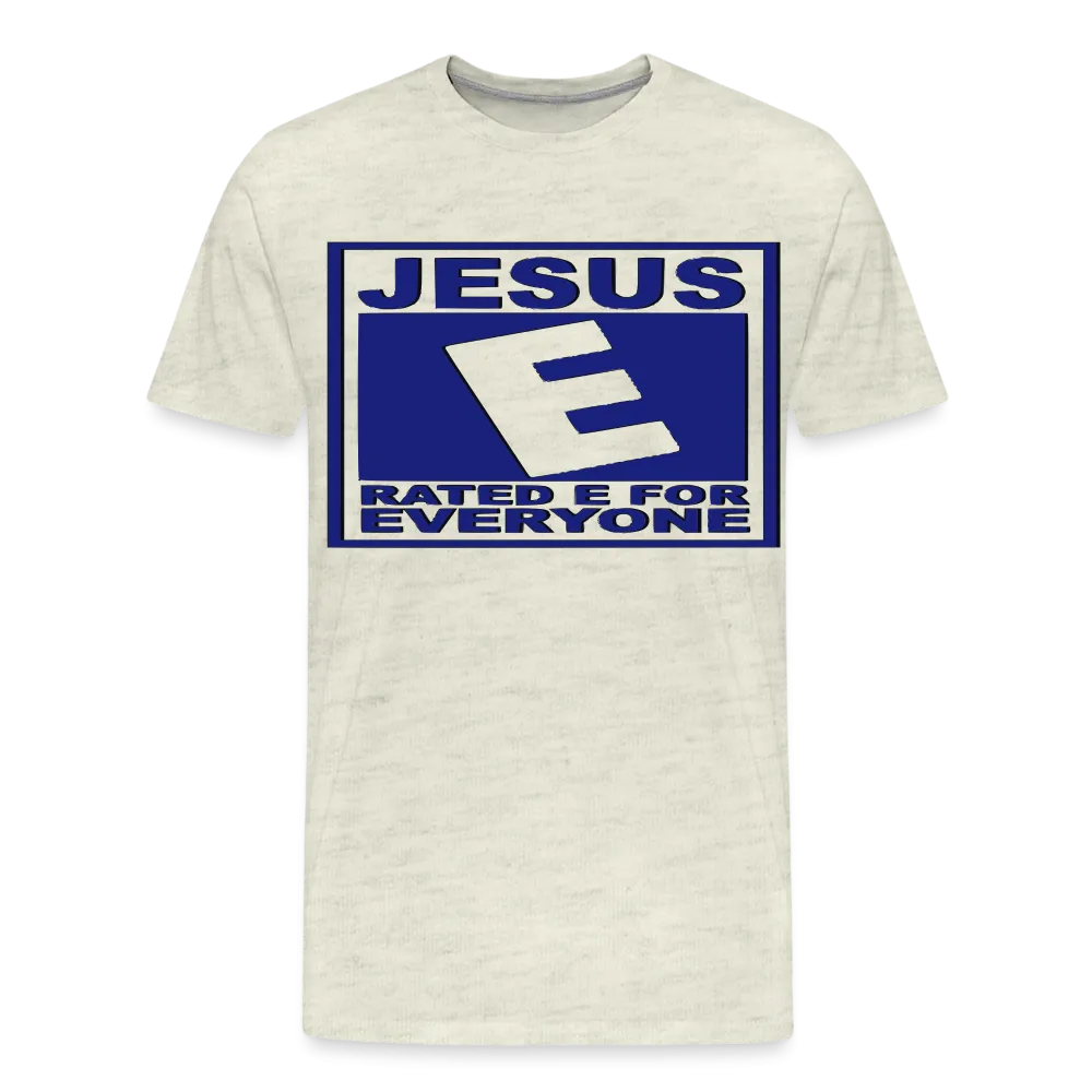 "Jesus" T-Shirt