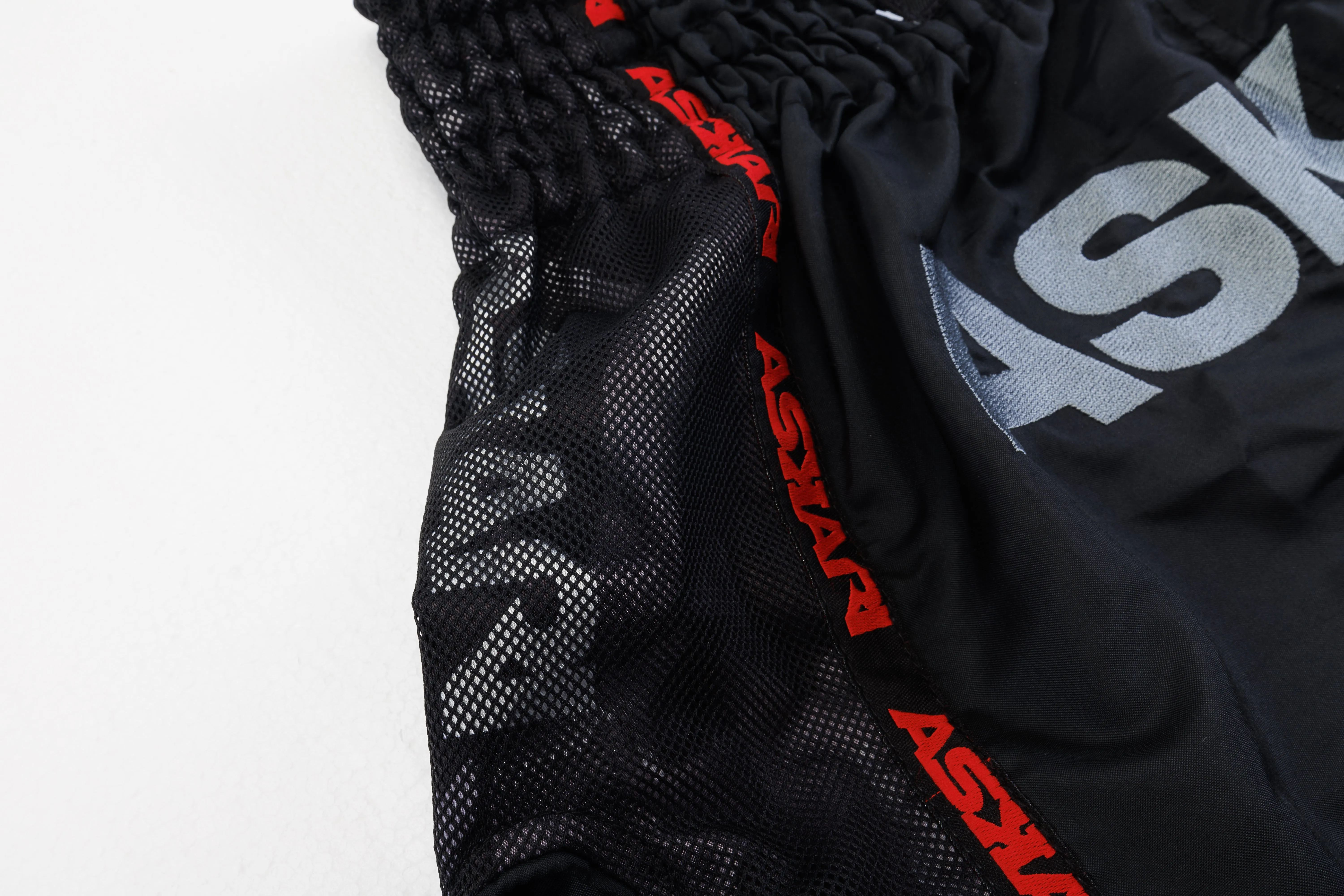 "KALIBER" ASKARI MUAY THAI SHORTS
