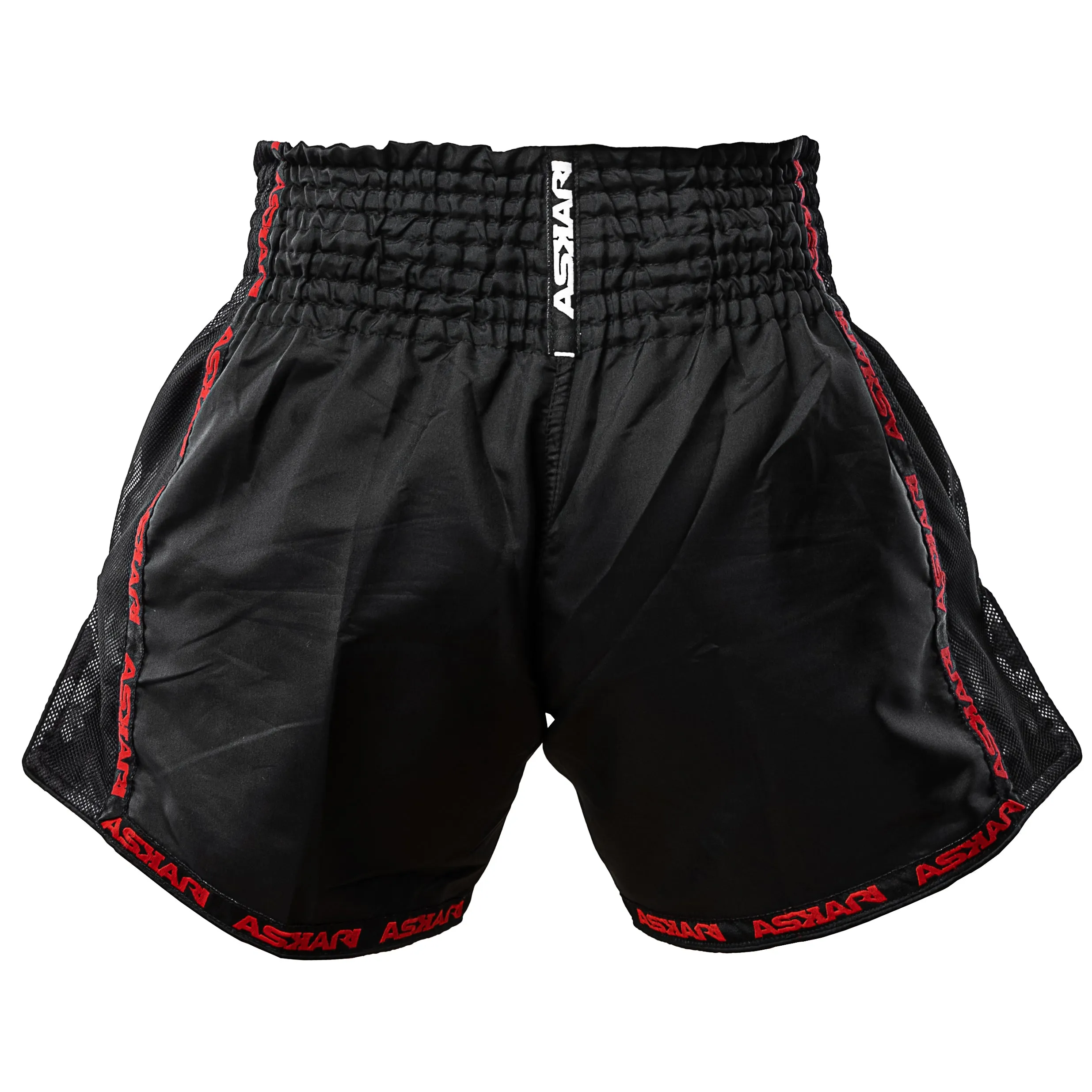 "KALIBER" ASKARI MUAY THAI SHORTS