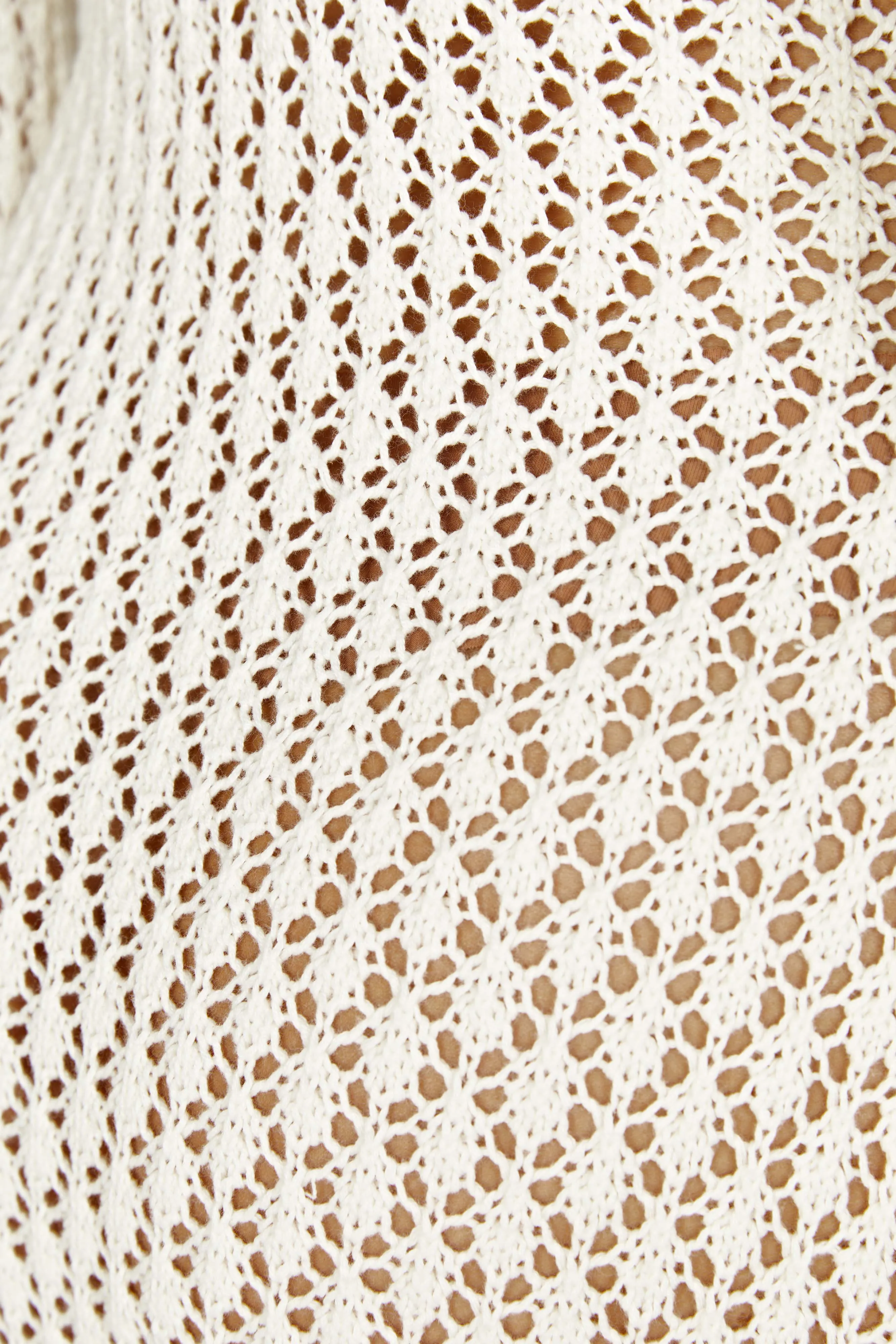 Raquel® | Elegant white dress