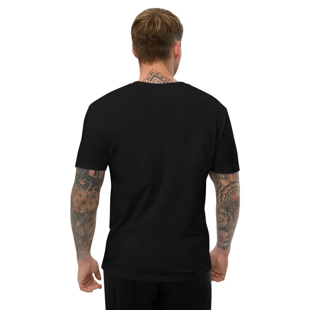 RED STAR TEE