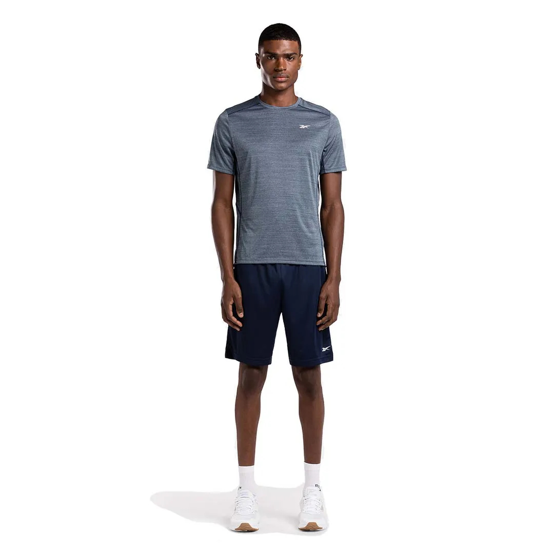 Reebok Men Comm Knit Short | 100070671
