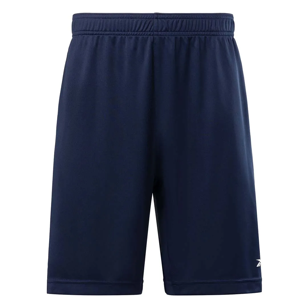 Reebok Men Comm Knit Short | 100070671
