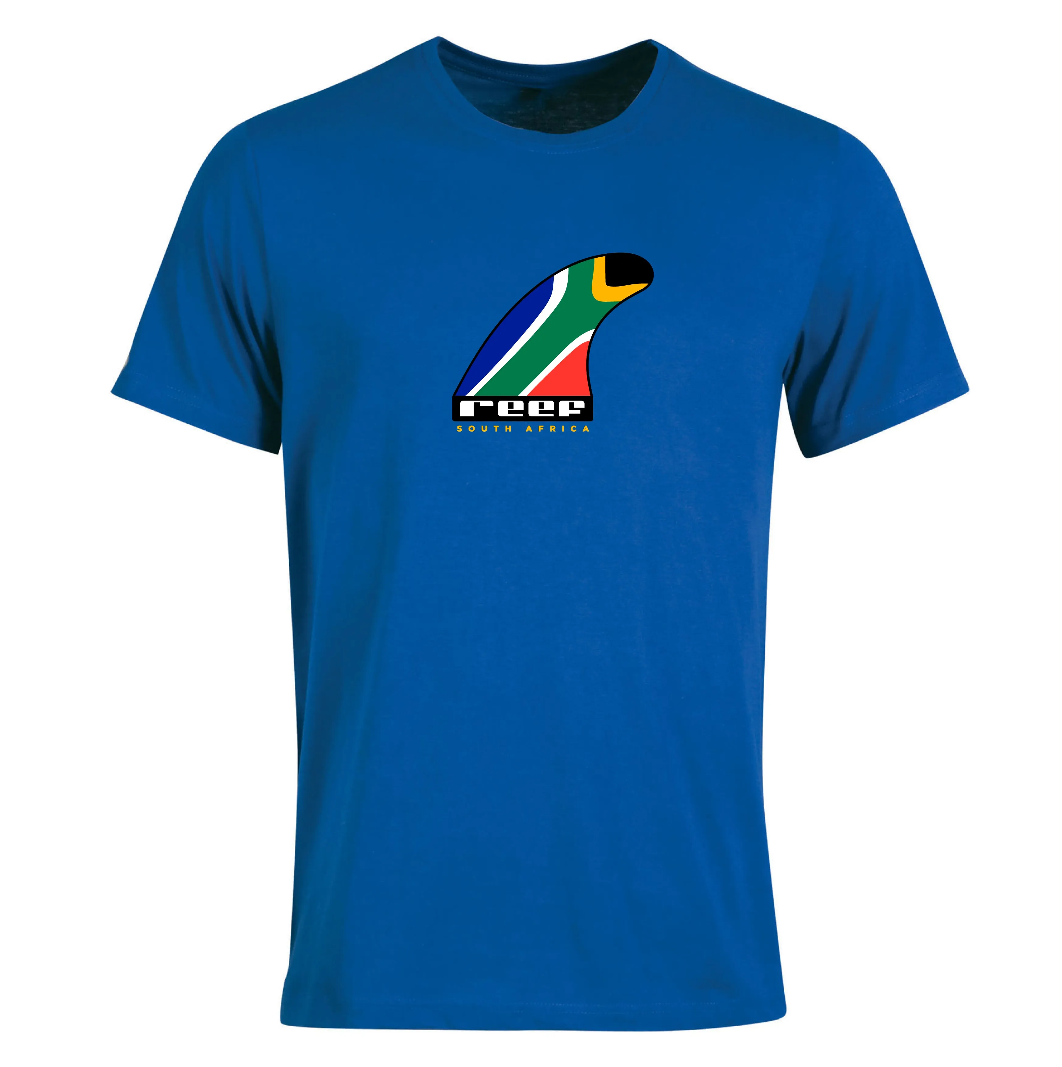 Reef SA Fin T-shirt