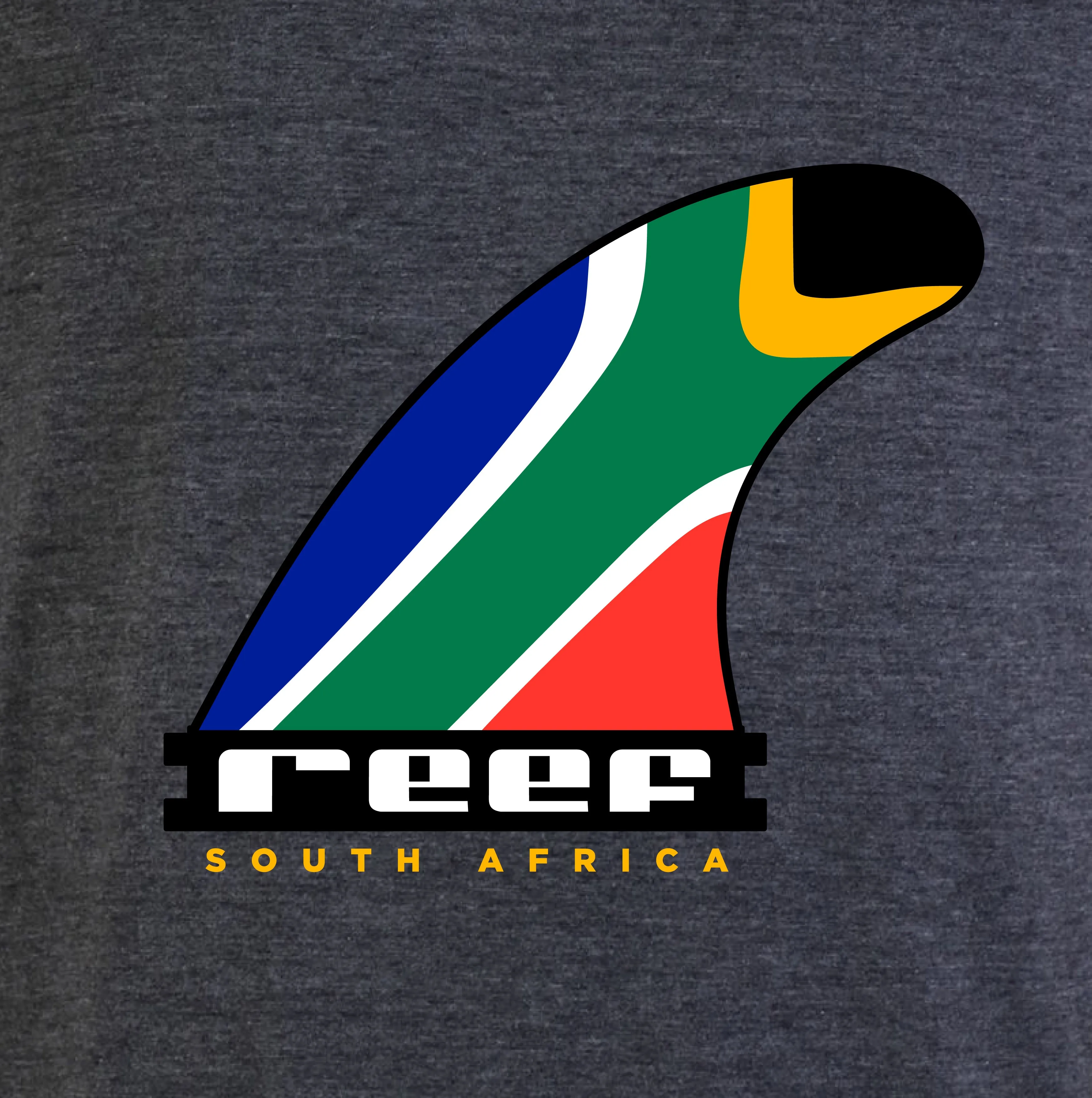 Reef SA Fin T-shirt
