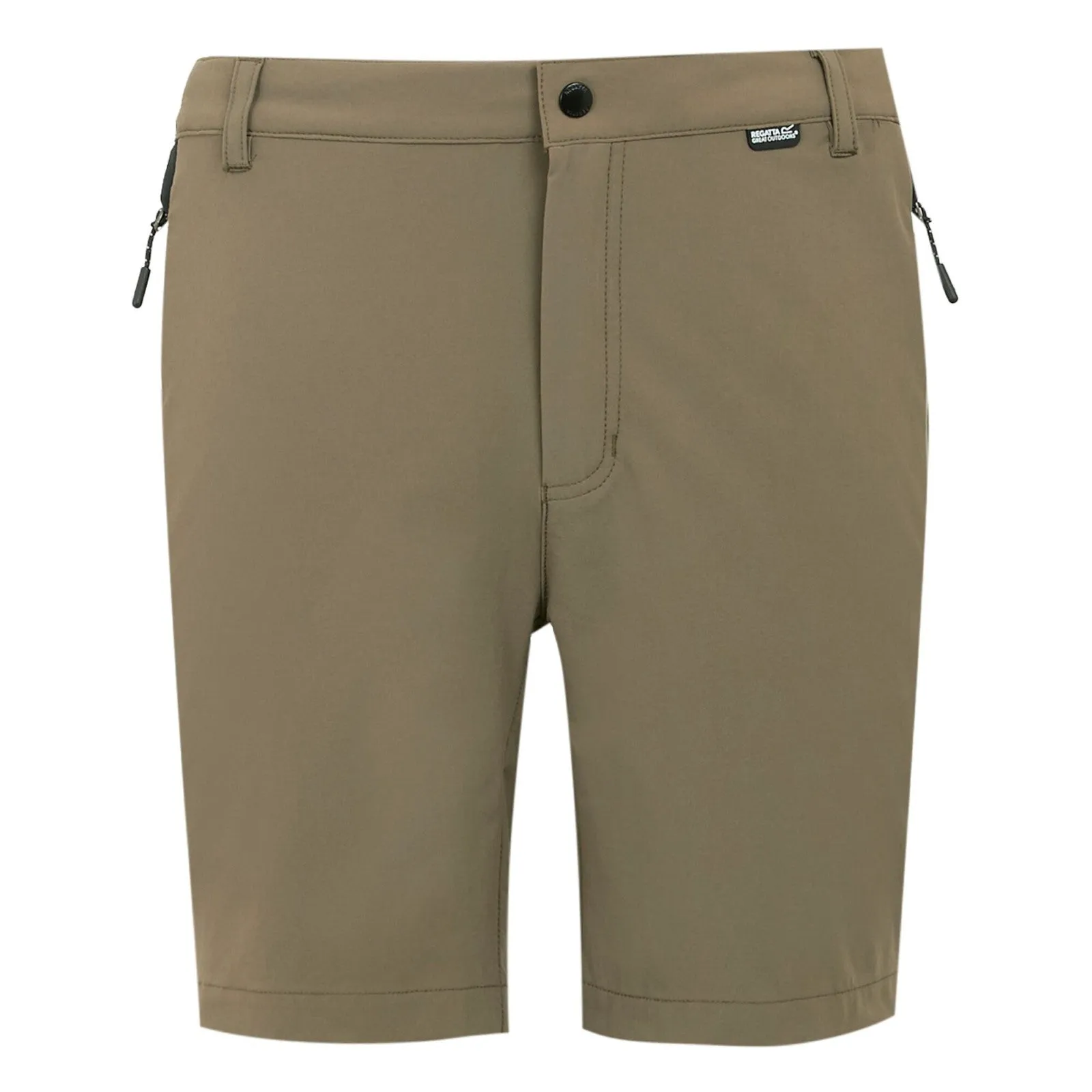 Regatta Mens Mountain II Walking Shorts