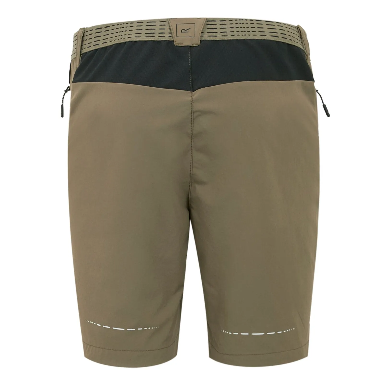 Regatta Mens Mountain II Walking Shorts