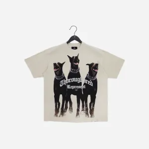 Represent Thoroughbred T-Shirt MLM499-02