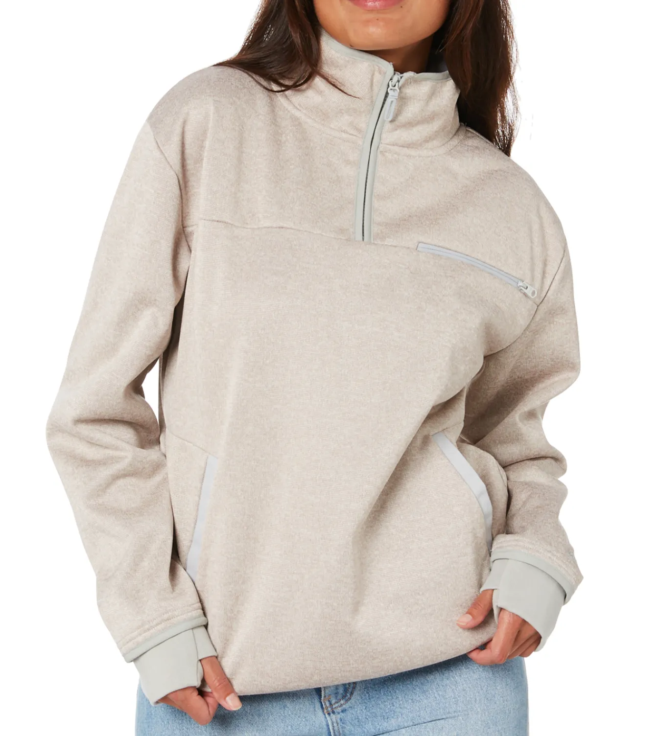 Rip Curl Anti Series Modular III