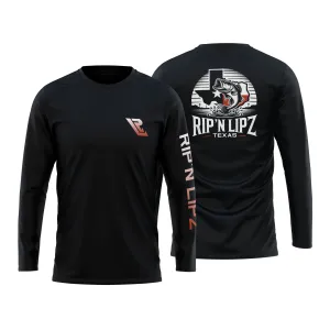 RIP'N LIPZ Texas Fishing