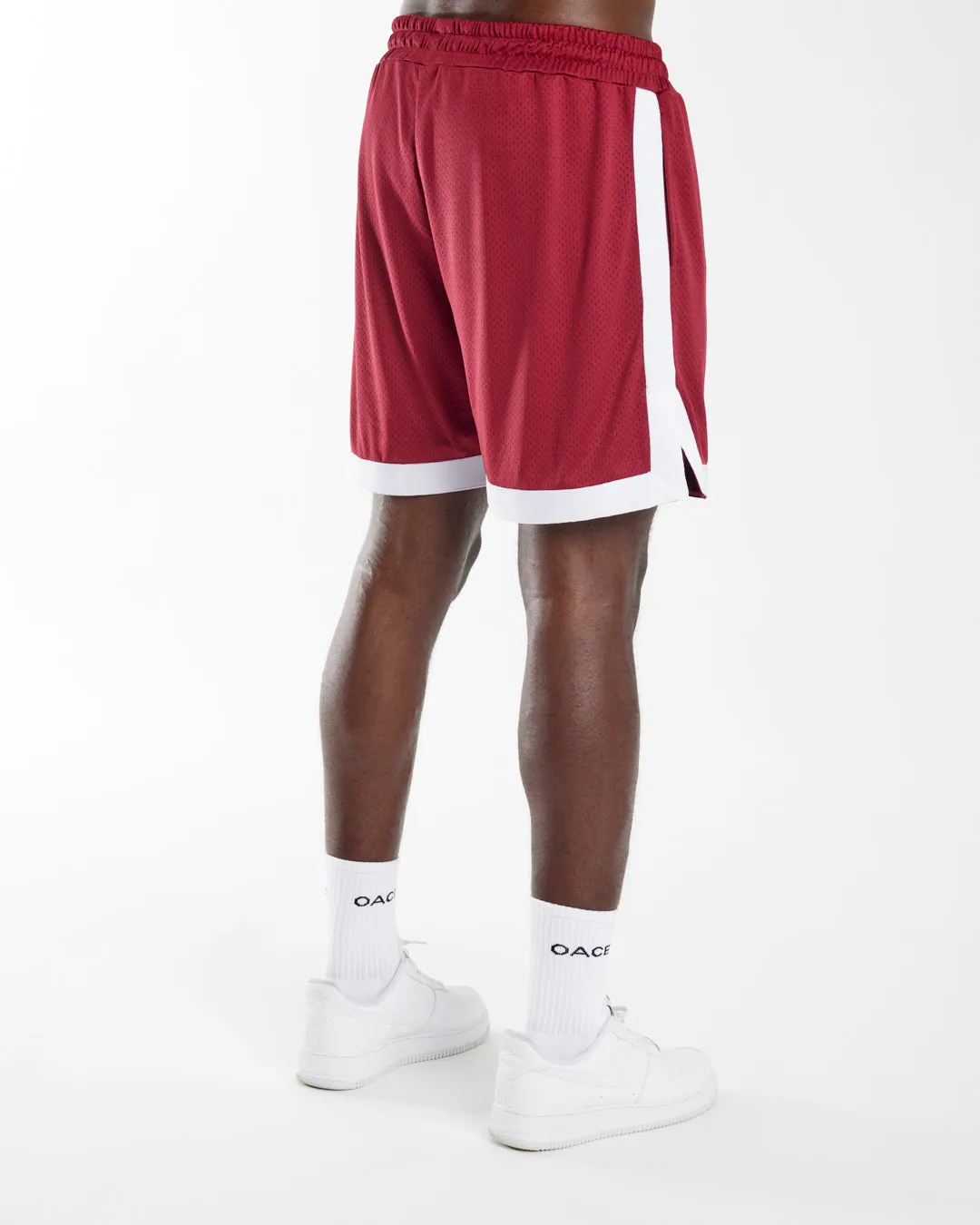 Rivals Shorts (Outlet)