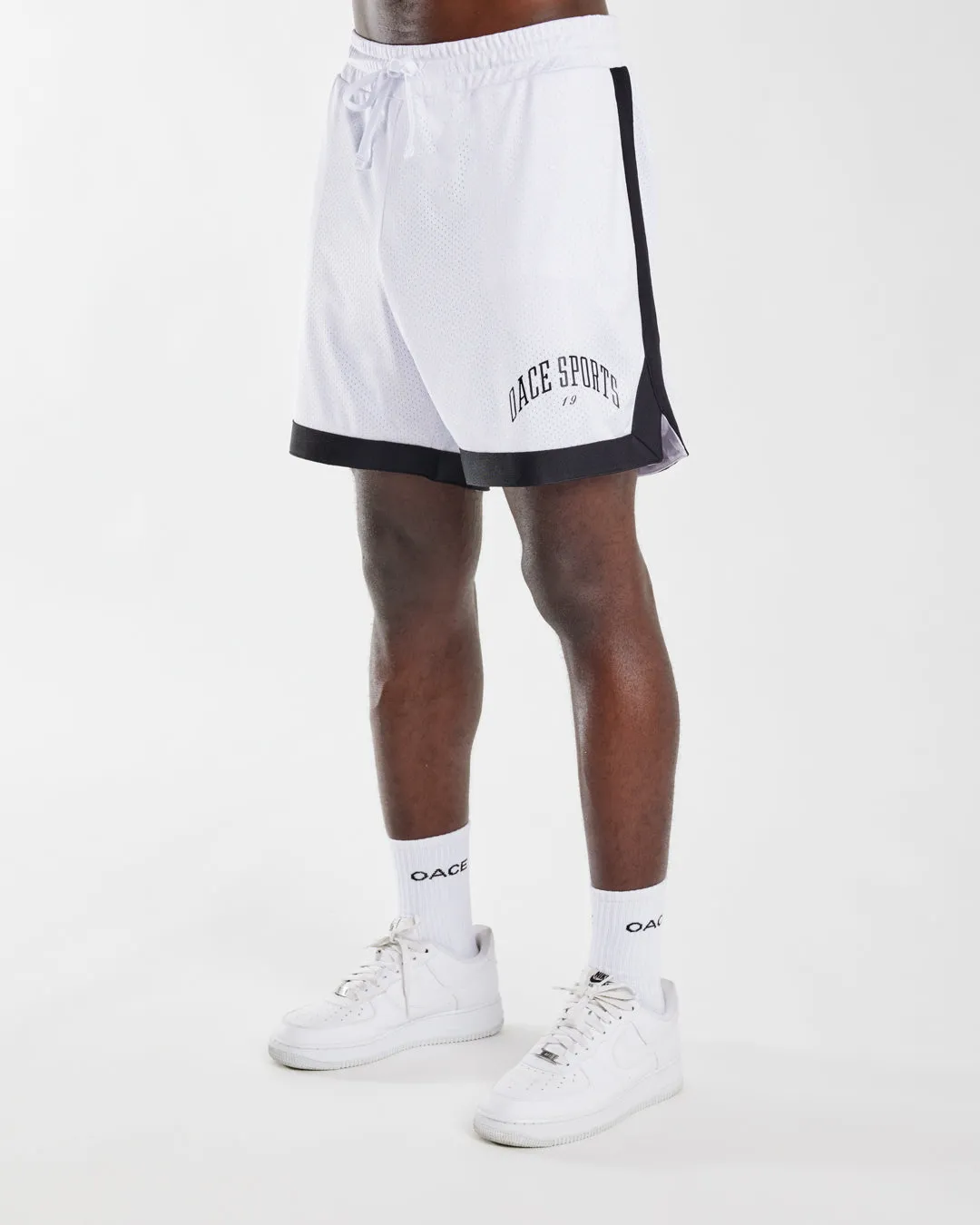 Rivals Shorts (Outlet)