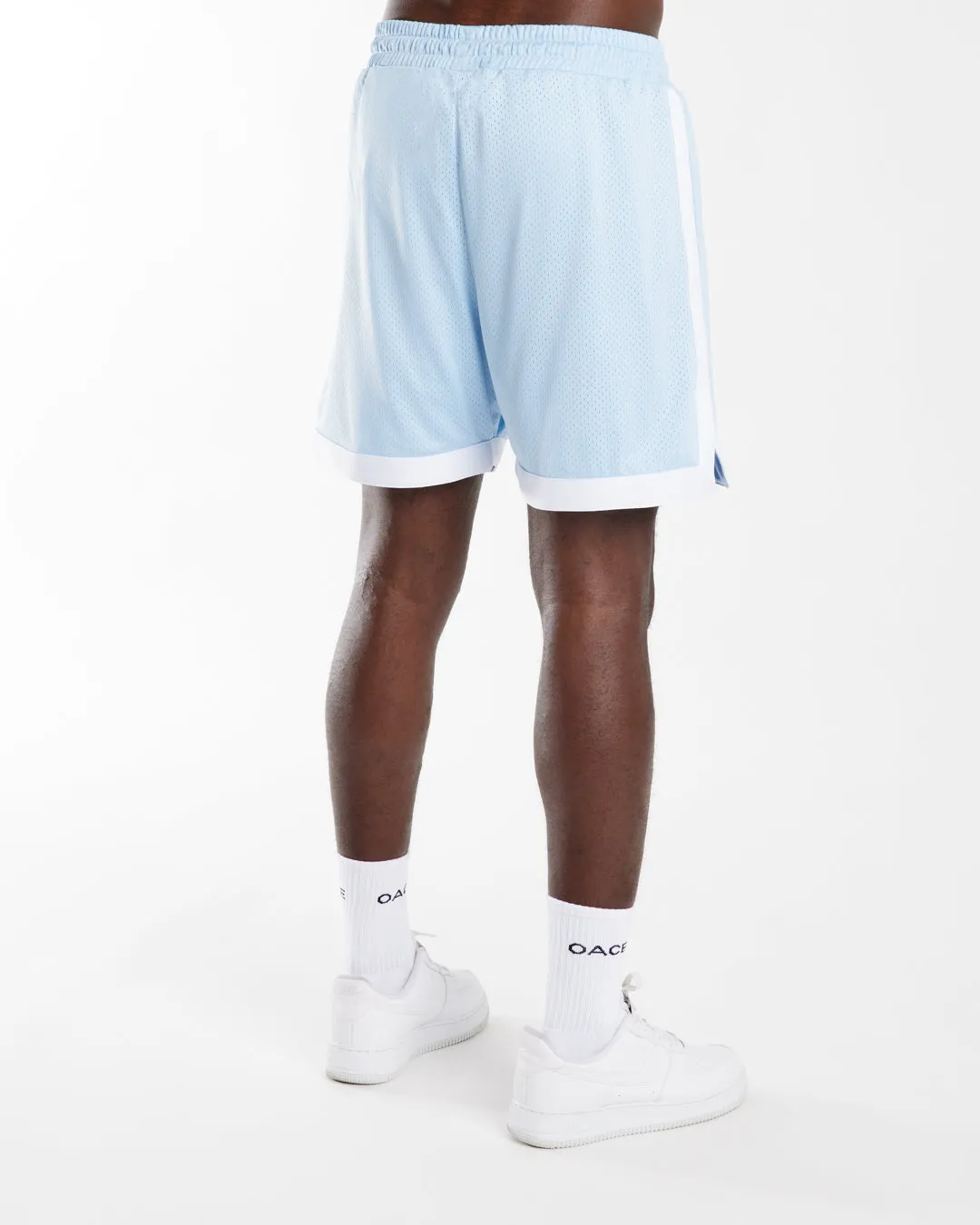 Rivals Shorts (Outlet)