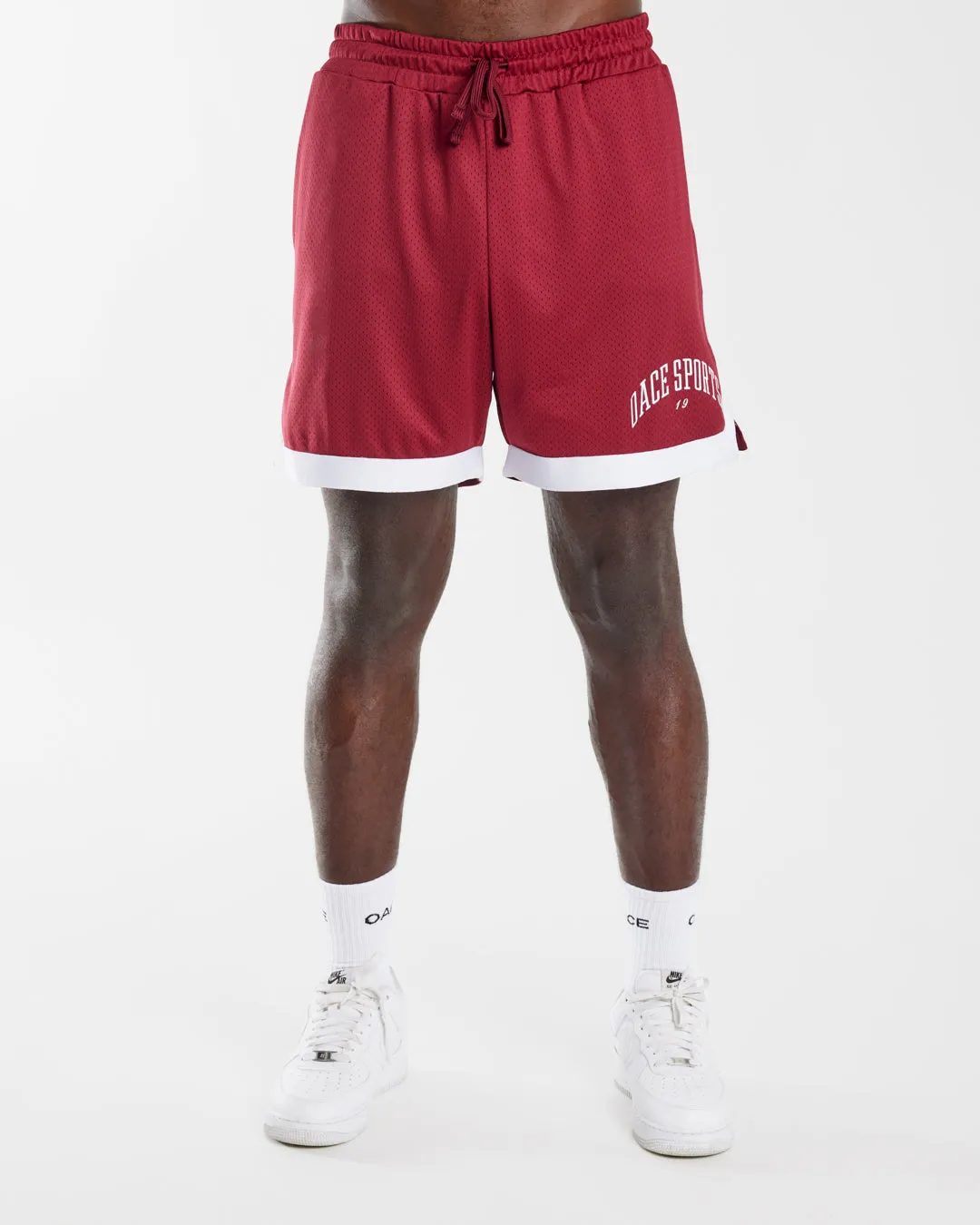 Rivals Shorts (Outlet)