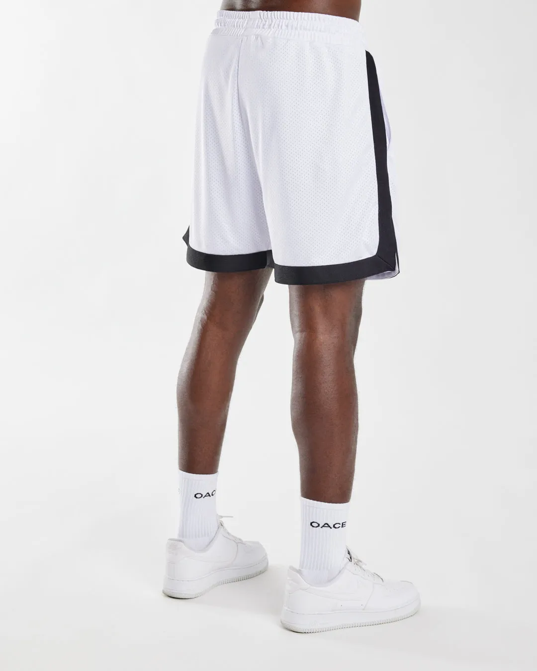 Rivals Shorts (Outlet)