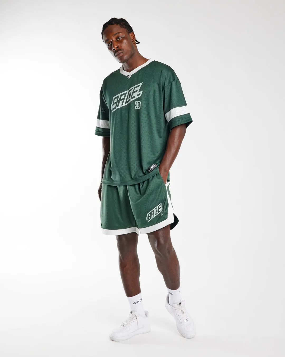 Rivals Shorts (Outlet)
