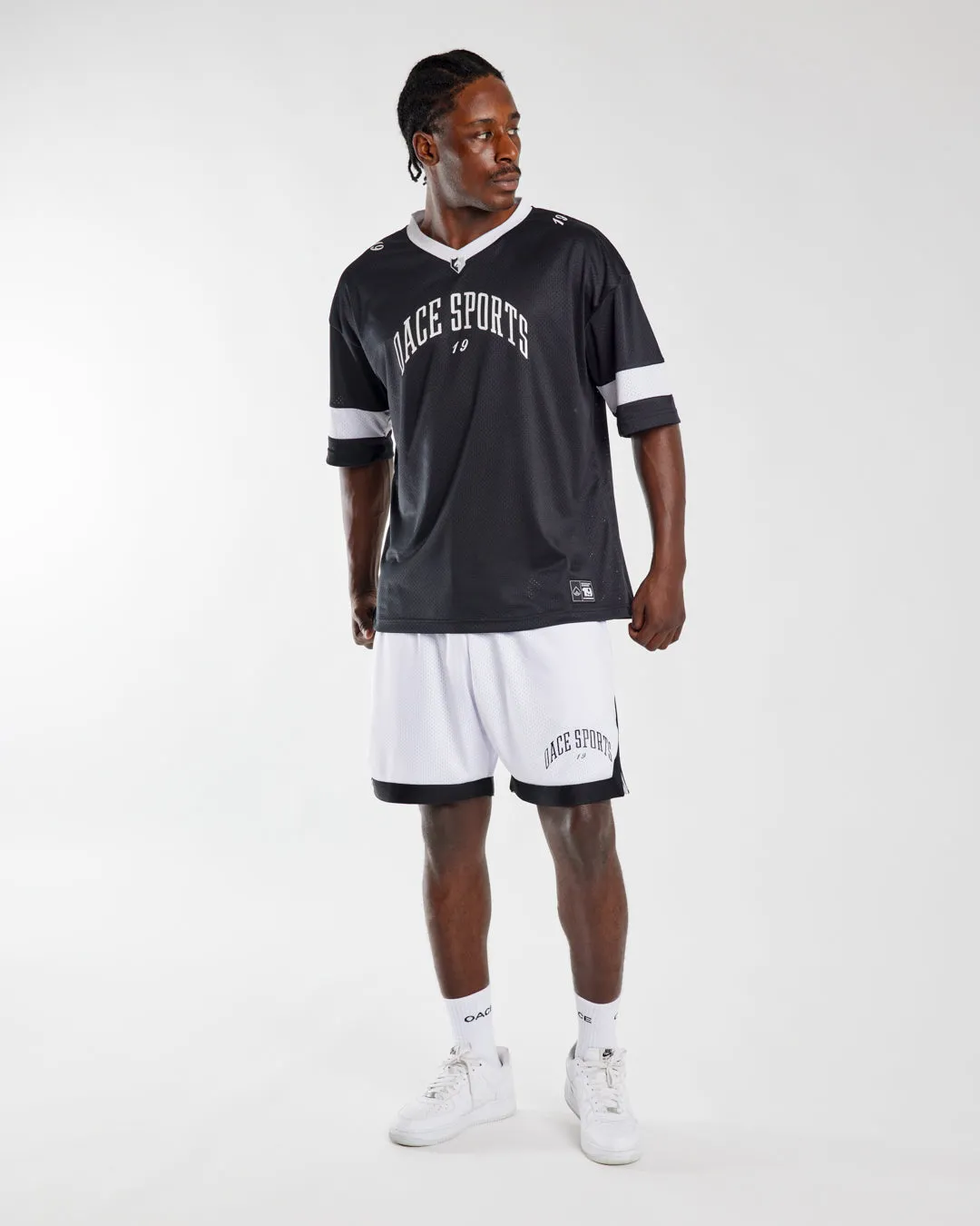 Rivals Shorts (Outlet)