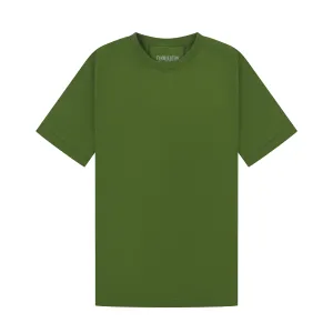 RIVETERS TEE HW