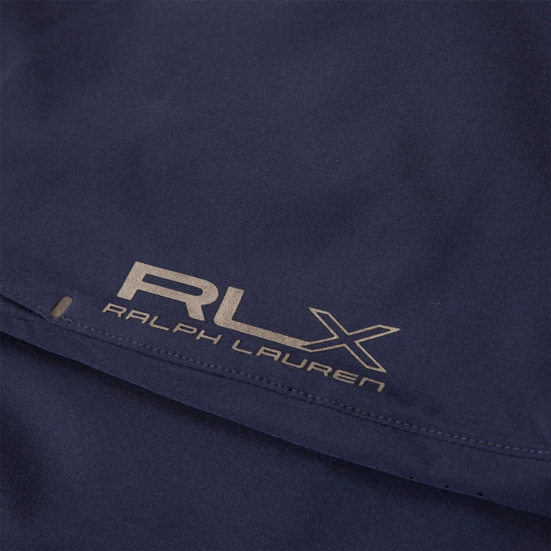 RLX Stretch Poly Active Shorts Refined Navy