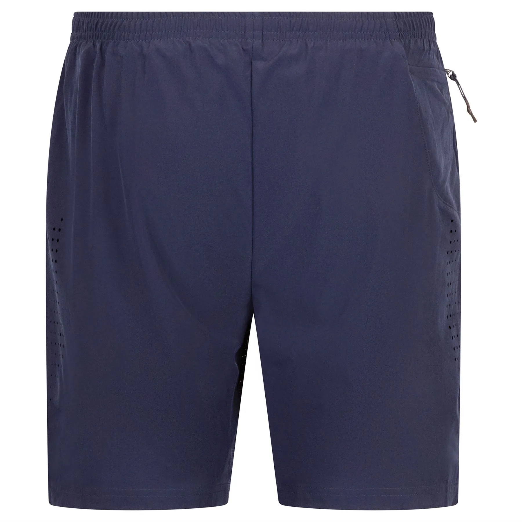 RLX Stretch Poly Active Shorts Refined Navy