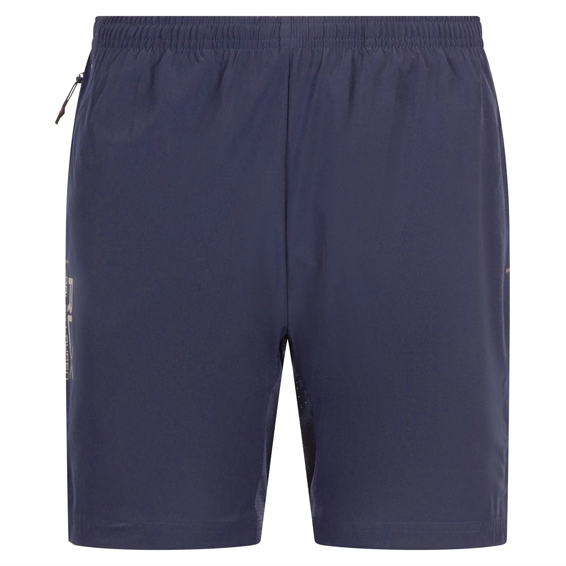 RLX Stretch Poly Active Shorts Refined Navy