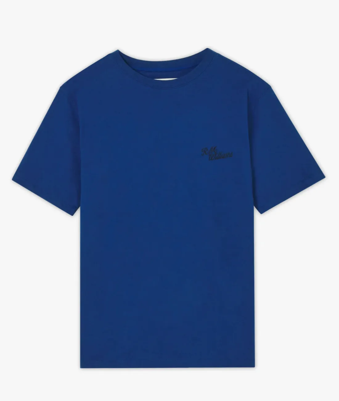 RM Williams Longhorn Byron Tee